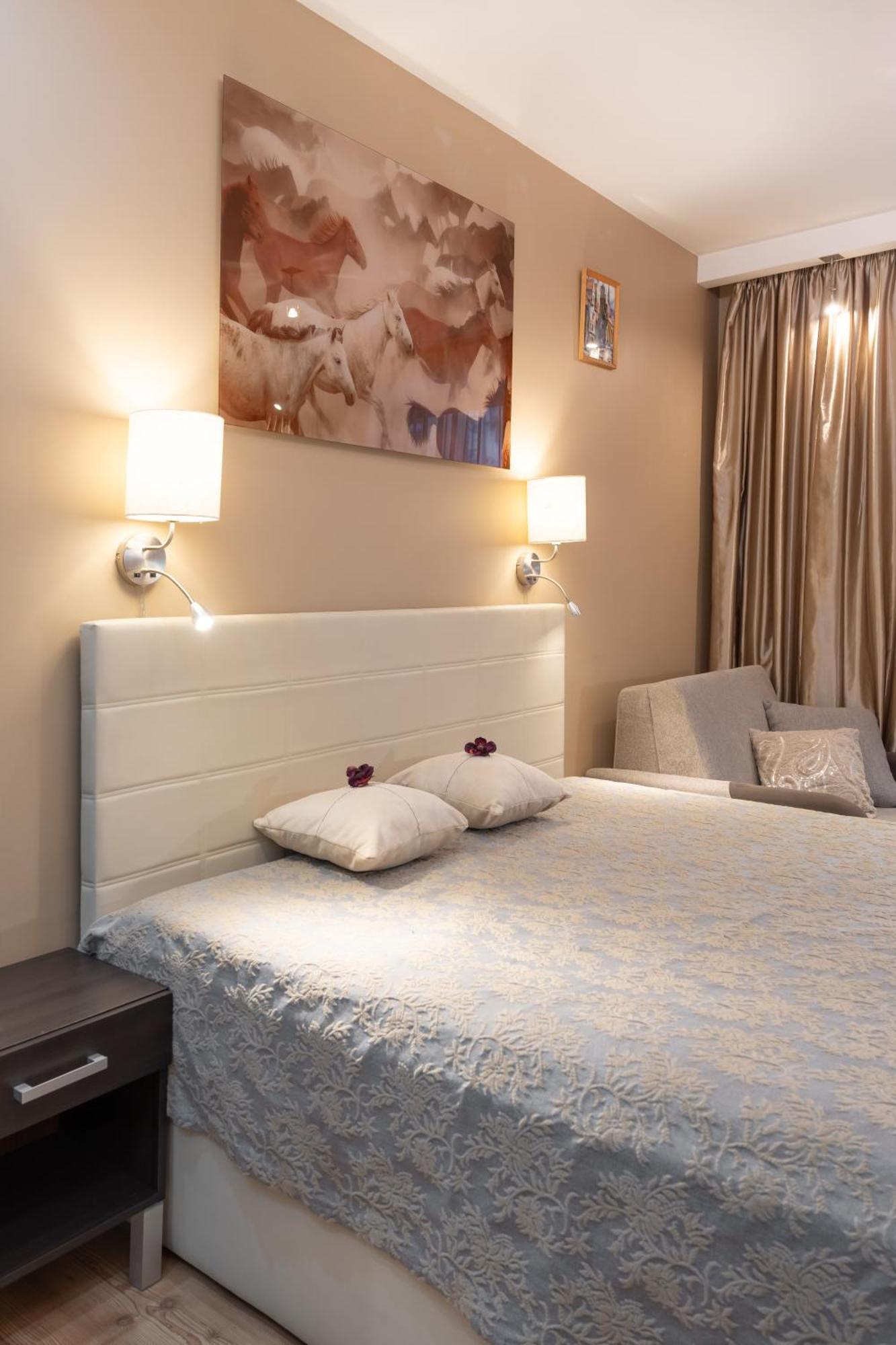 Apartamento Baltic Amber In Diplomatic District & Free Parking Riga Exterior foto