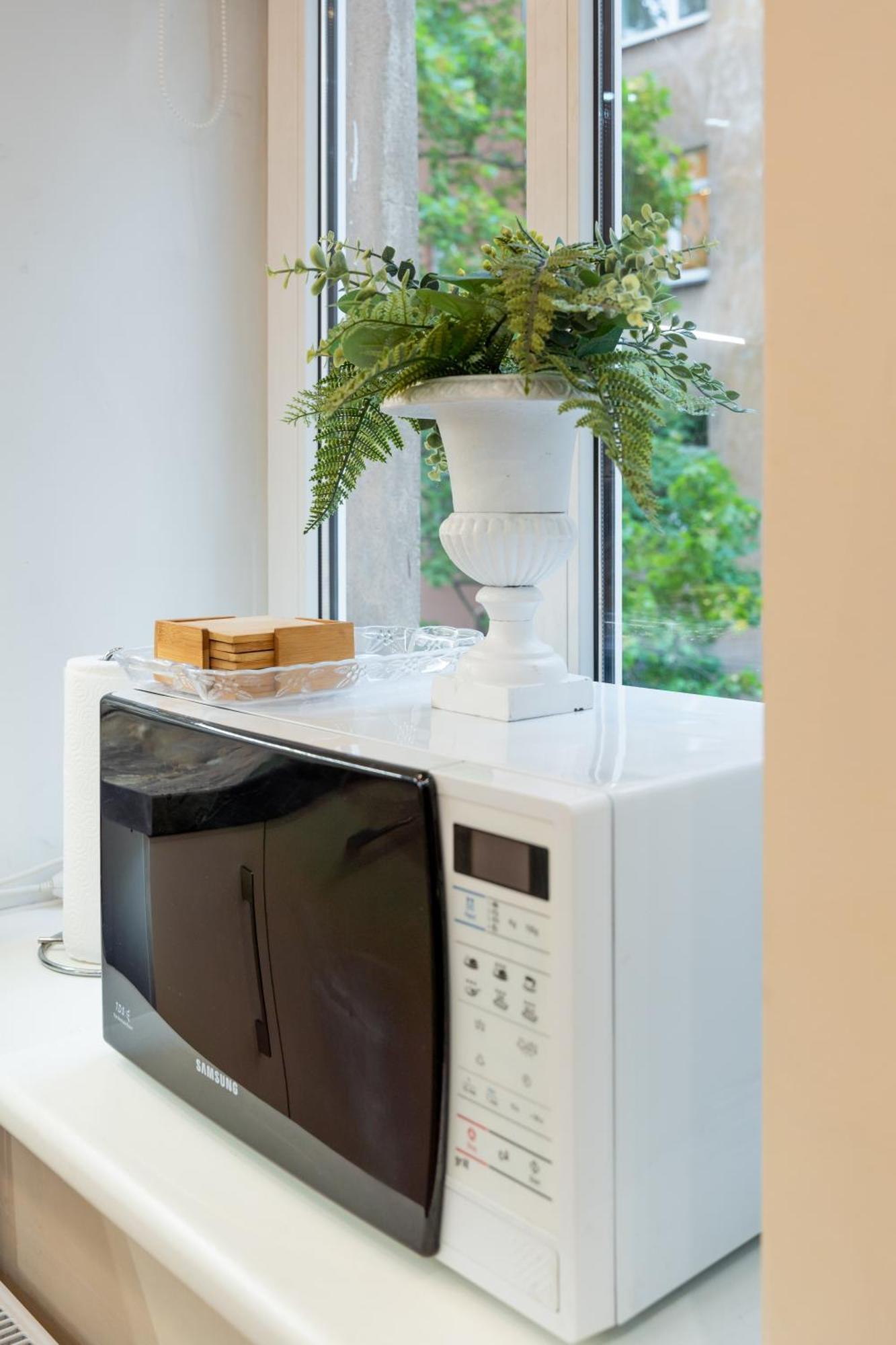 Apartamento Baltic Amber In Diplomatic District & Free Parking Riga Exterior foto