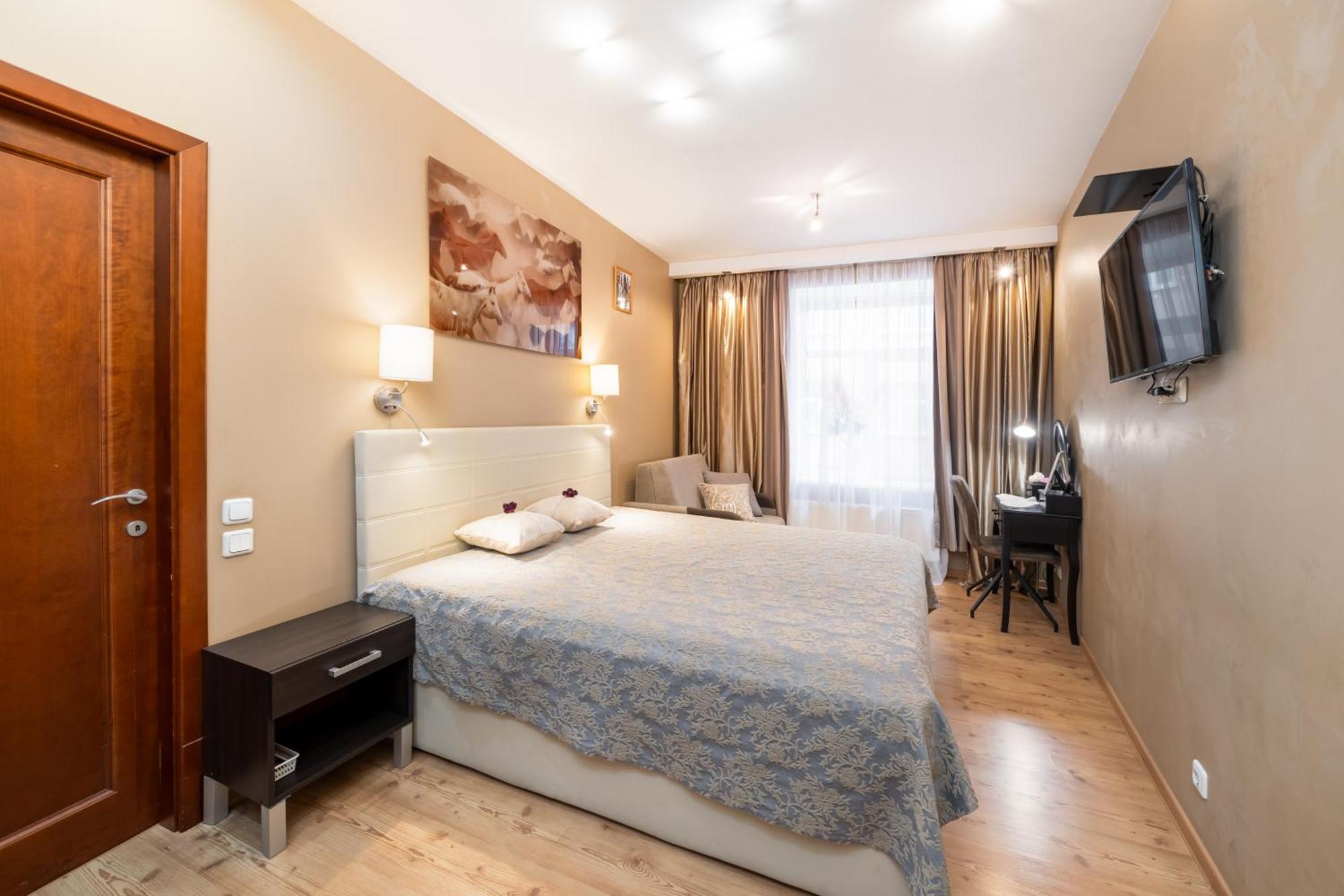 Apartamento Baltic Amber In Diplomatic District & Free Parking Riga Exterior foto