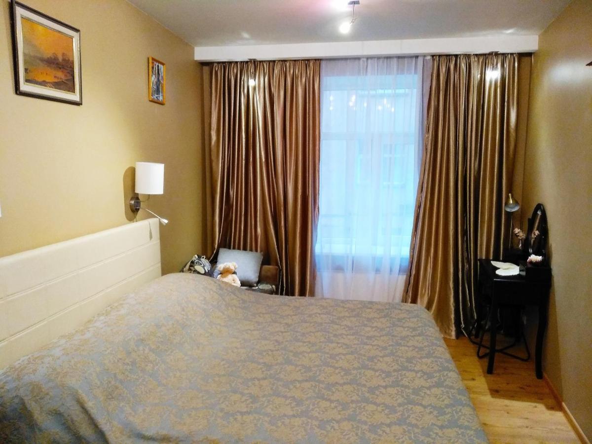Apartamento Baltic Amber In Diplomatic District & Free Parking Riga Exterior foto